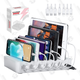 Poweroni USB Charging Station Dock | $26 | Amazon | Promo Code 171YVG4R